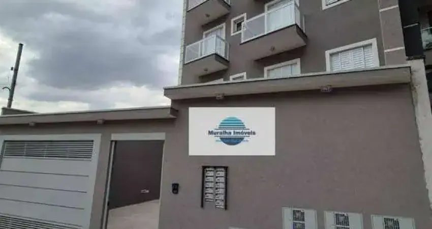 Apartamento com 2 dormitórios à venda, 40 m² por r$ 330.000,00 - vila mangalot - são paulo/sp