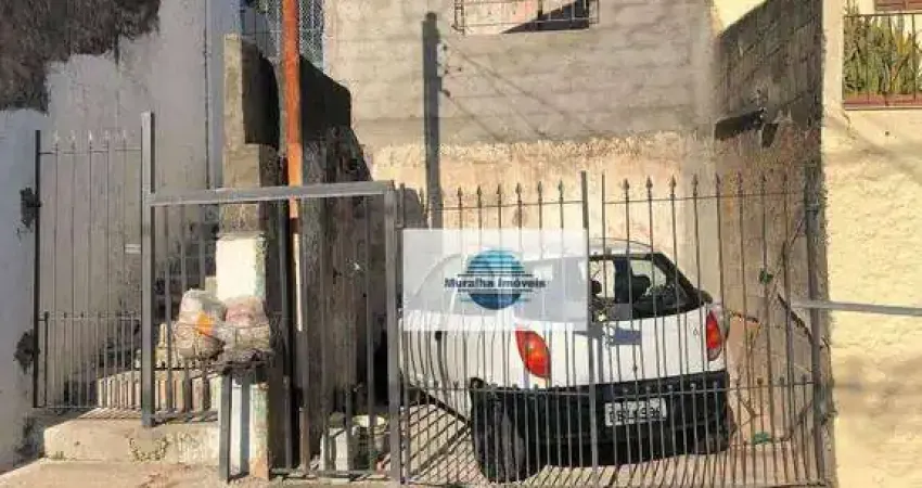 Terreno à venda, 125 m² por r$ 250.000,00 - jardim vista linda - são paulo/sp