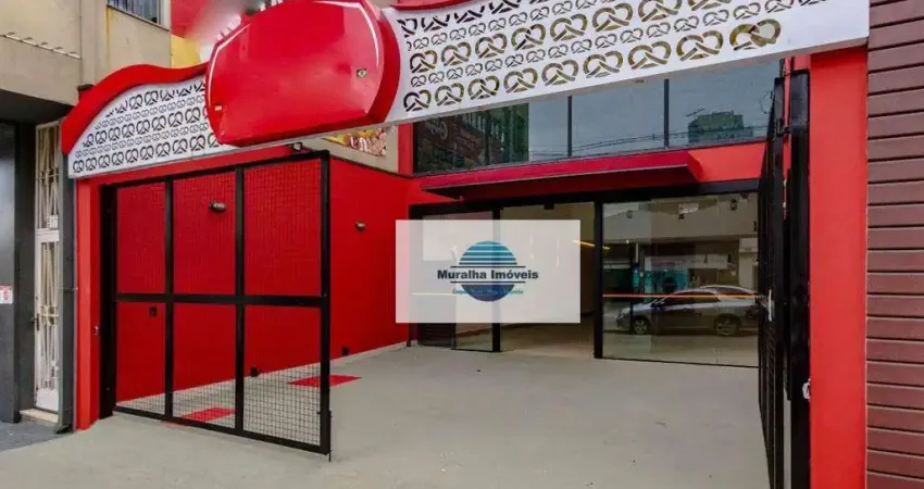 Prédio à venda, 230 m² por r$ 2.800.000,00 - vila romana - são paulo/sp