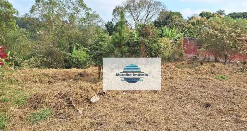 Terreno à venda, 2340 m² por r$ 400.000,00 - monterrey - louveira/sp