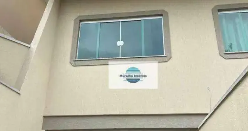 Sobrado à venda, 130 m² por r$ 950.000,00 - parque são domingos - são paulo/sp