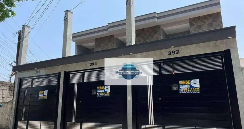 Sobrado com 3 dormitórios, 160 m² - venda por r$ 890.000,00 ou aluguel por r$ 5.350,00 - parque maria domitila - são paulo/sp