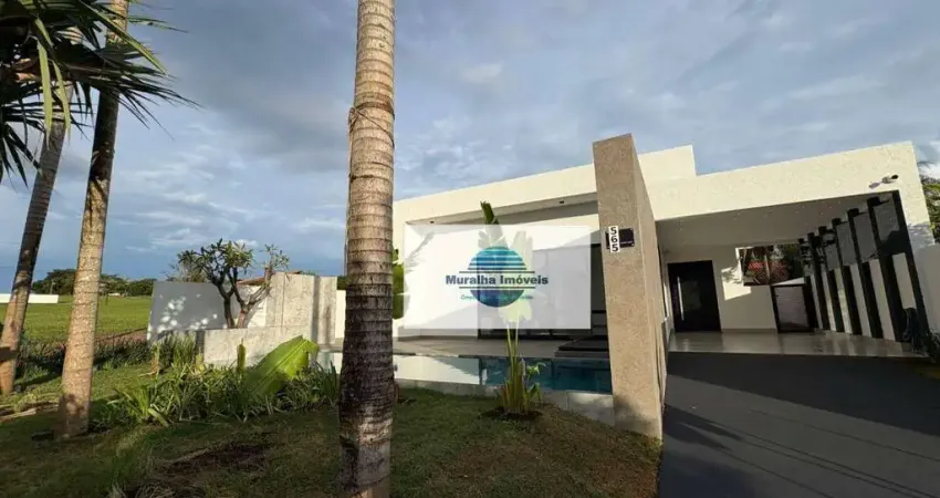 Casa à venda, 168 m² por r$ 950.000,00 - condomínio ninho verde ii - pardinho/sp