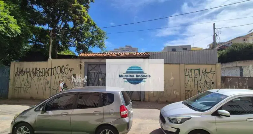 Terreno à venda, 567 m² por r$ 1.100.000,00 - piqueri - são paulo/sp