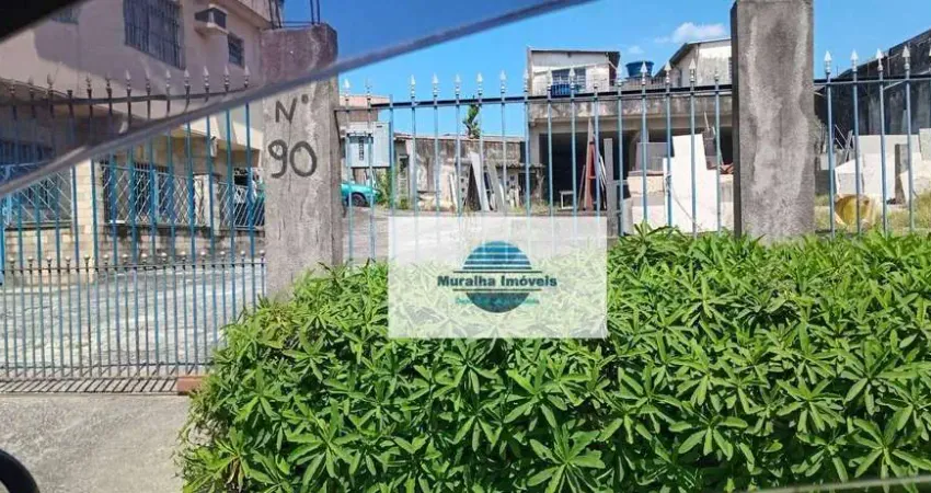 Terreno à venda, 930 m² por r$ 3.350.000,00 - ayrosa - osasco/sp