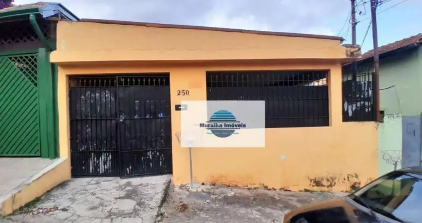 Casa à venda, 100 m² por r$ 350.000,00 - jardim santa mônica - são paulo/sp