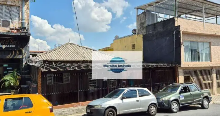 Terreno à venda, 274 m² por r$ 750.000,00 - rochdale - osasco/sp