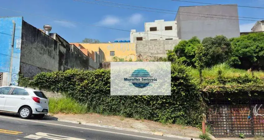 Terreno à venda, 360 m² por r$ 750.000,00 - vila maria eugenia - são paulo/sp