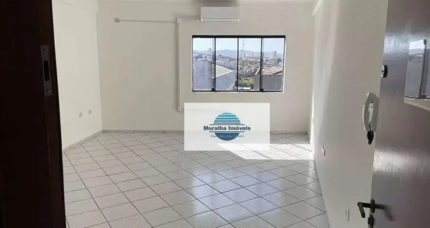 Sala para alugar, 25 m² por r$ 1.347,00/mês - vila pirituba - são paulo/sp