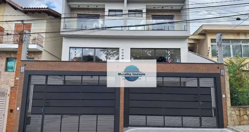 Sobrado à venda por r$ 1.480.000,00 - parque são domingos - são paulo/sp