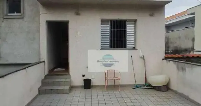 Sobrado à venda, 300 m² por r$ 1.100.000,00 - vila mangalot - são paulo/sp