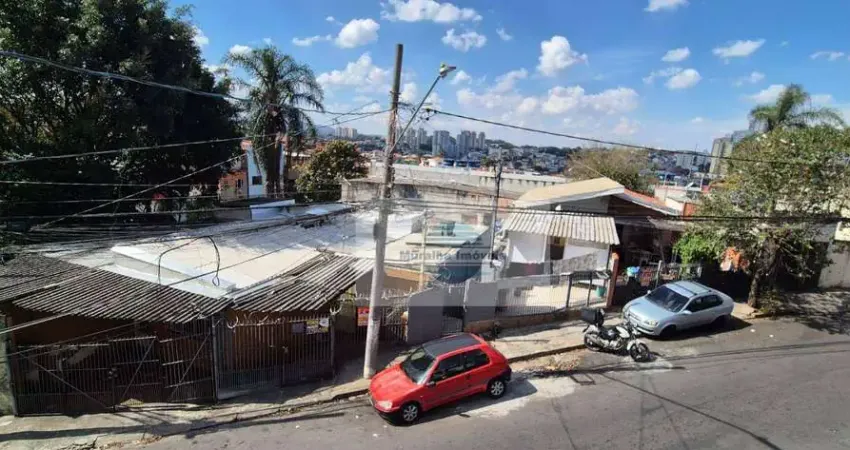 Casa à venda, 165 m² por r$ 500.000,00 - jardim santo elias - são paulo/sp