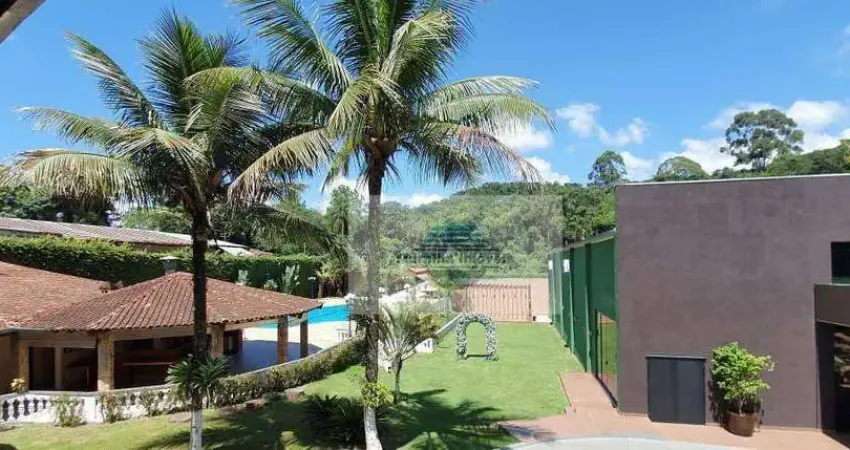 Casa à venda, 2200 m² por r$ 8.000.000,00 - vila clarice - são paulo/sp