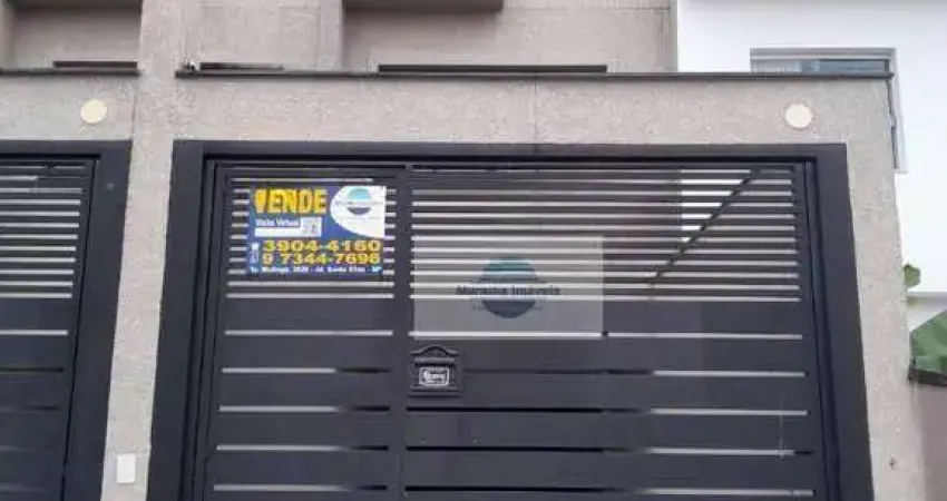 Sobrado com 3 dormitórios, 59 m² - venda por r$ 829.000,00 ou aluguel por r$ 5.740,04/mês - jardim regina - são paulo/sp