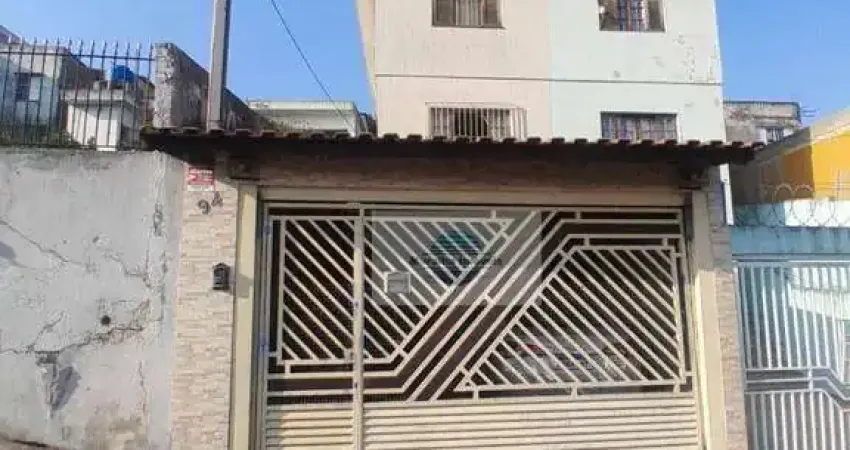 Sobrado com 2 dormitórios à venda, 150 m² por r$ 475.000,00 - vila jaguari - são paulo/sp