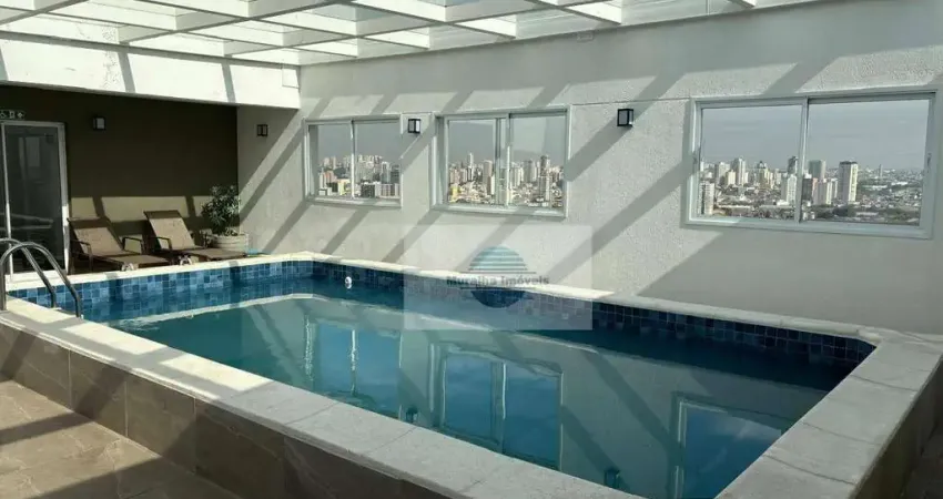 Apartamento com 2 dormitórios à venda, 58 m² por r$ 480.000 - rochdale - osasco/sp