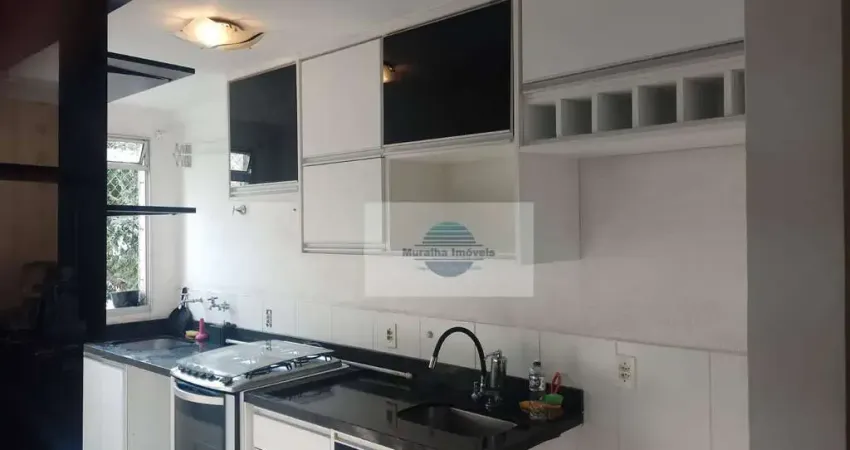 Apartamento com 2 dormitórios à venda, 72 m² por r$ 240.000 - jaraguá - são paulo/sp