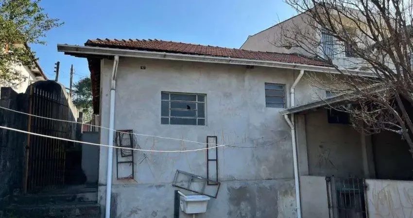 Terreno à venda, 580 m² por r$ 800.000,00 - vila mangalot - são paulo/sp
