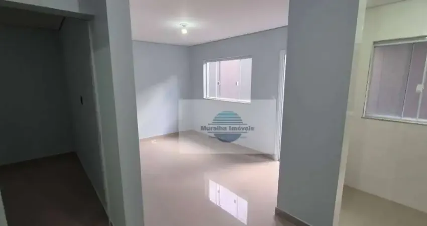Casa com 1 dormitório para alugar, 35 m² por r$ 1.500/mês - parque são domingos - são paulo/sp