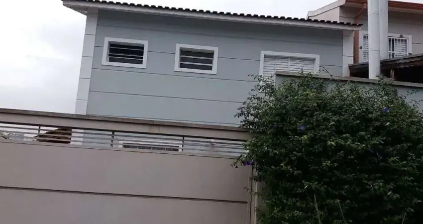 Sobrado com 3 dormitórios à venda, 92 m² por r$ 750.000,00 - vila jaguara - são paulo/sp