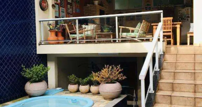 Sobrado com 3 dormitórios à venda, 135 m² por r$ 1.300.000,00 - vila pirituba - são paulo/sp