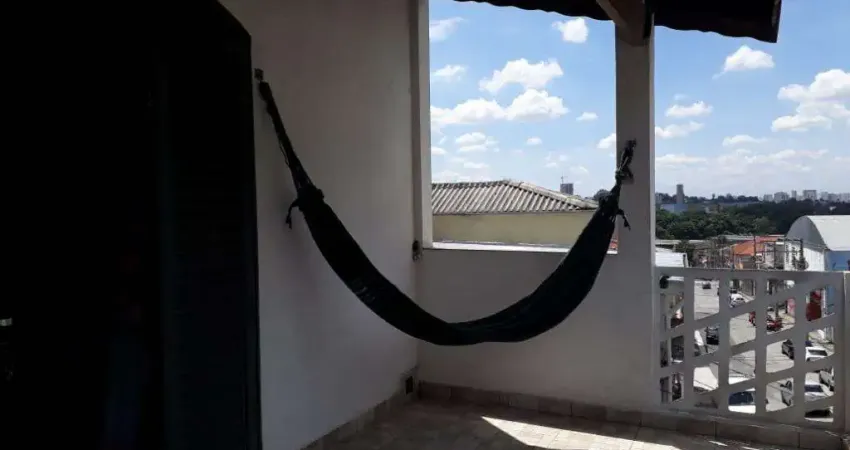 Casa com 3 dormitórios à venda, 360 m² por r$ 900.000,00 - vila jaguara - são paulo/sp