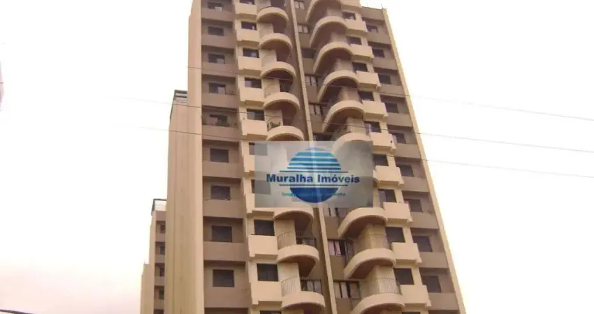 Apartamento à venda, 55 m² por r$ 380.000,00 - vila mangalot - são paulo/sp