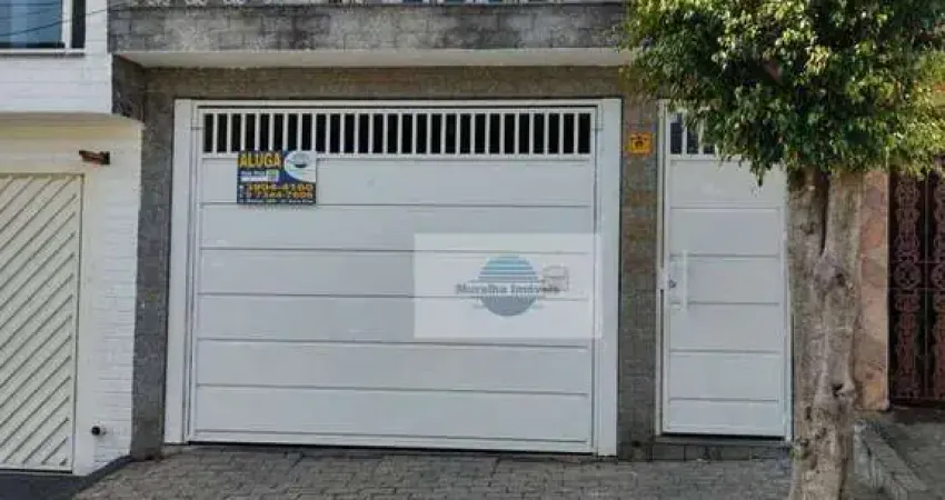 Sobrado à venda, 120 m² por r$ 550.000,00 - jardim cidade pirituba - são paulo/sp