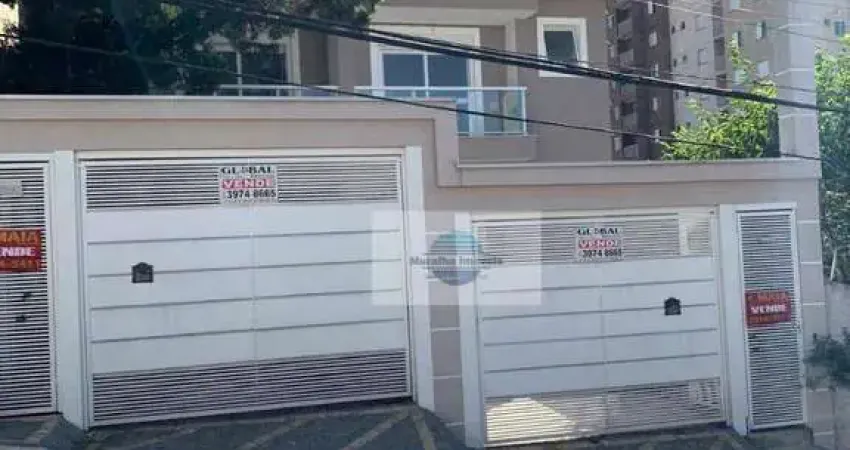 Sobrado à venda, 170 m² por r$ 820.000,00 - vila barreto - são paulo/sp