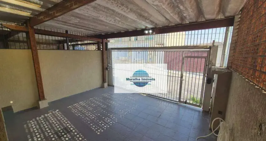 Sobrado à venda por r$ 549.000,00 - vila barreto - são paulo/sp