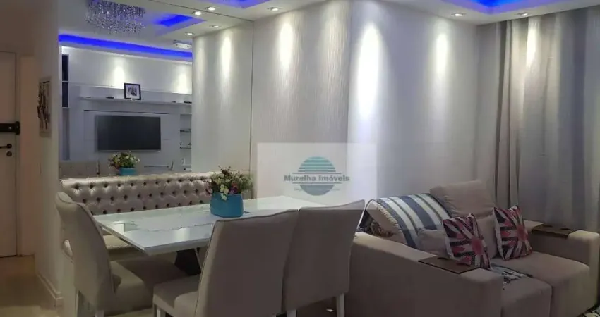 Apartamento à venda, 52 m² por r$ 349.999,99 - vila pirituba - são paulo/sp