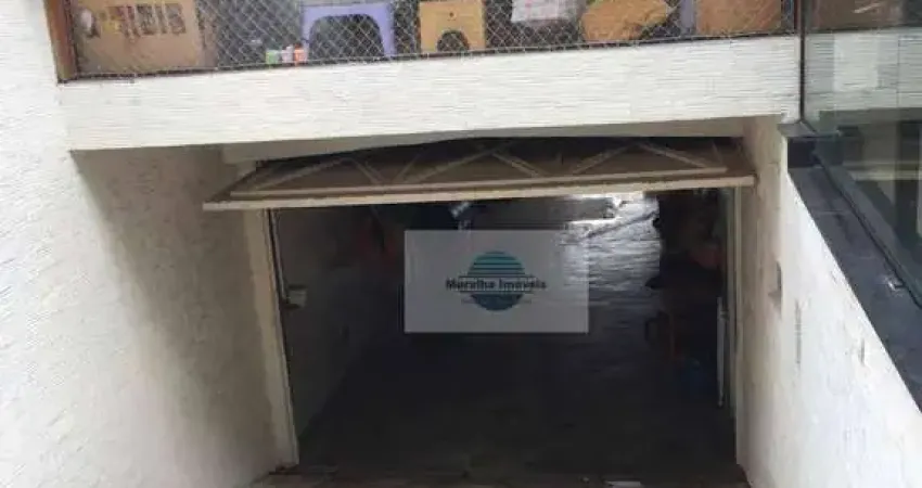 Sobrado à venda, 239 m² por r$ 1.200.000,00 - jardim regina - são paulo/sp