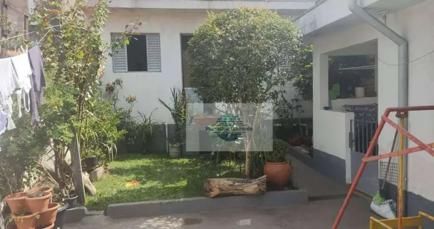 Terreno à venda, 249 m² por R$ 750.000,00 - Parque São Domingos - São Paulo/SP