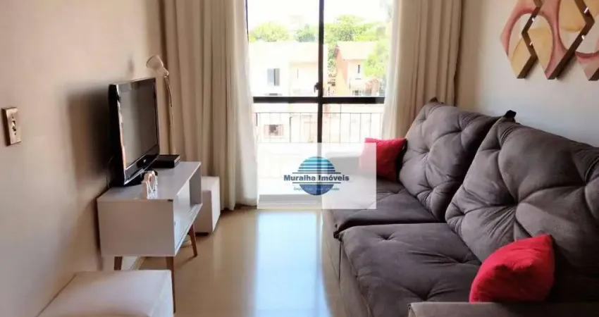 Apartamento à venda, 58 m² por r$ 300.000,00 - conjunto residencial vista verde - são paulo/sp