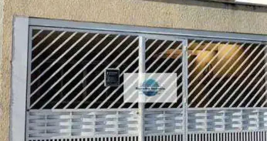 Sobrado à venda, 186 m² por R$ 700.000,00 - City América - São Paulo/SP