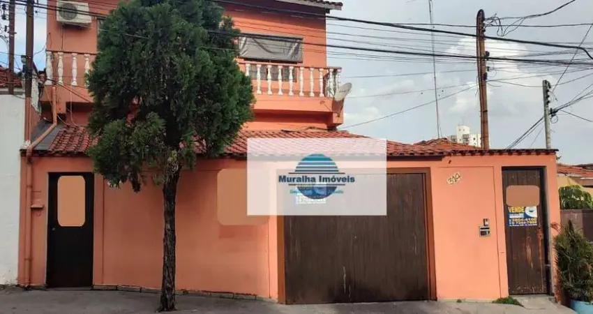 Sobrado com 4 dormitórios à venda, 900 m² por r$ 1.200.000,00 - parque são domingos - são paulo/sp