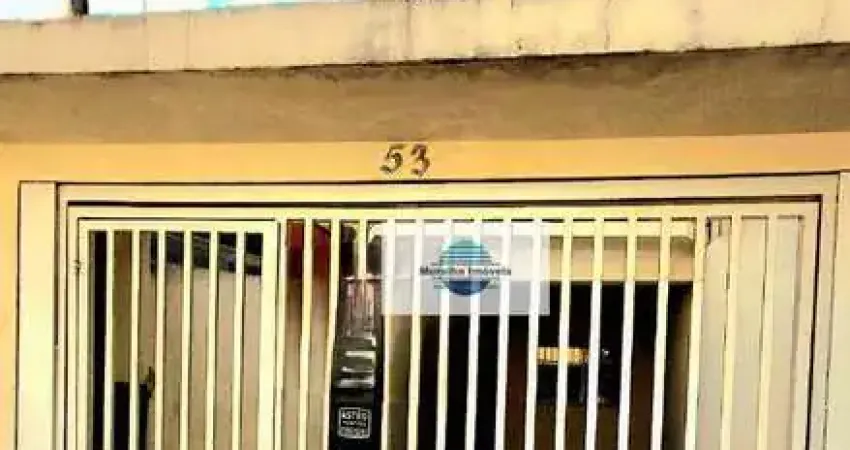 Sobrado à venda, 120 m² por r$ 560.000,00 - jardim maristela - são paulo/sp