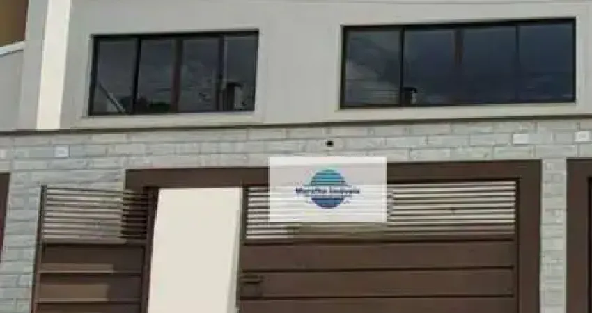 Sobrado com 3 dormitórios à venda, 120 m² por R$ 1.210.000,00 - Parque São Domingos - São Paulo/SP