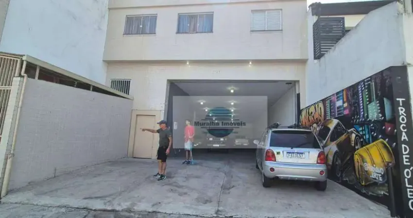 Salão para alugar, 200 m² por R$ 7.000/mês - Vila dos Remédios - São Paulo/SP