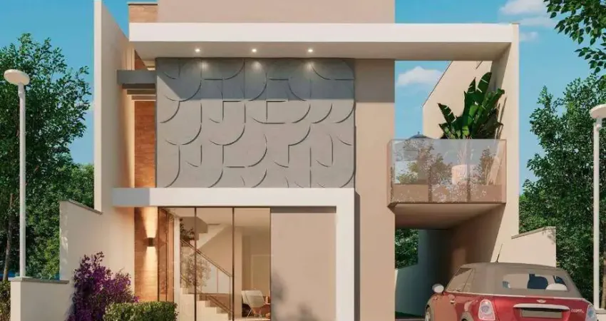 Casa à venda, 148 m² por r$ 936.139,63 - lagoa redonda - fortaleza/ce