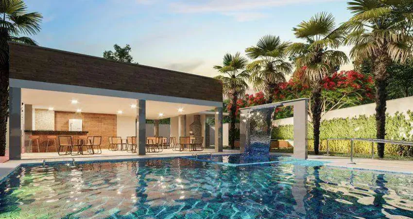 Casa à venda, 53 m² por r$ 344.580,00 - passaré - fortaleza/ce