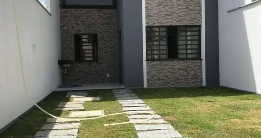 Casa com 3 dormitórios à venda, 113 m² por r$ 465.000,00 - centro - eusébio/ce