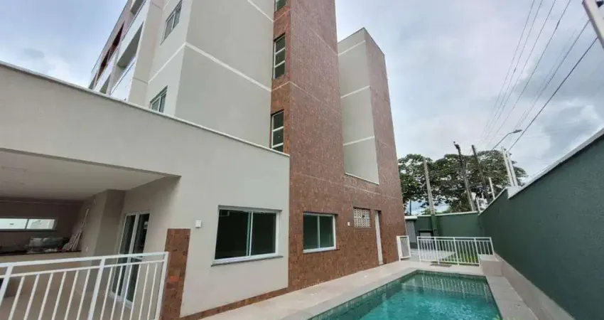 Apartamento à venda, 73 m² por r$ 382.000,00 - coité - eusébio/ce