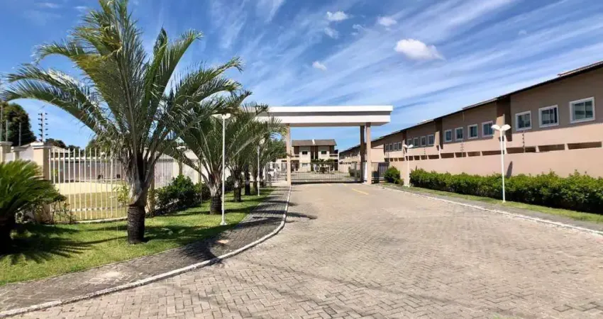 Casa à venda, 103 m² por r$ 563.000,00 - pires façanha - eusébio/ce