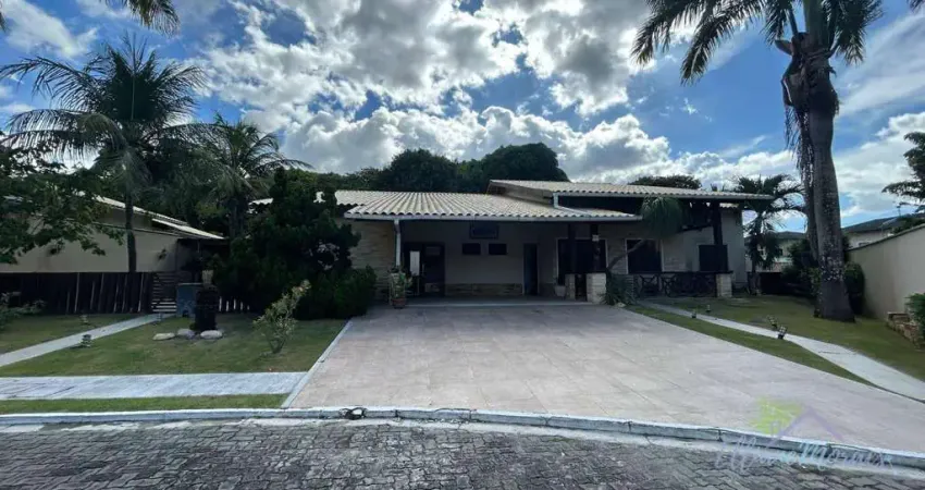 Casa à venda, 500 m² por r$ 2.500.000,00 - centro - eusébio/ce