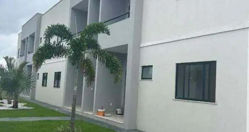 Apartamento com 2 dormitórios à venda, 59 m² por r$ 219.900 - são bento - fortaleza/ce