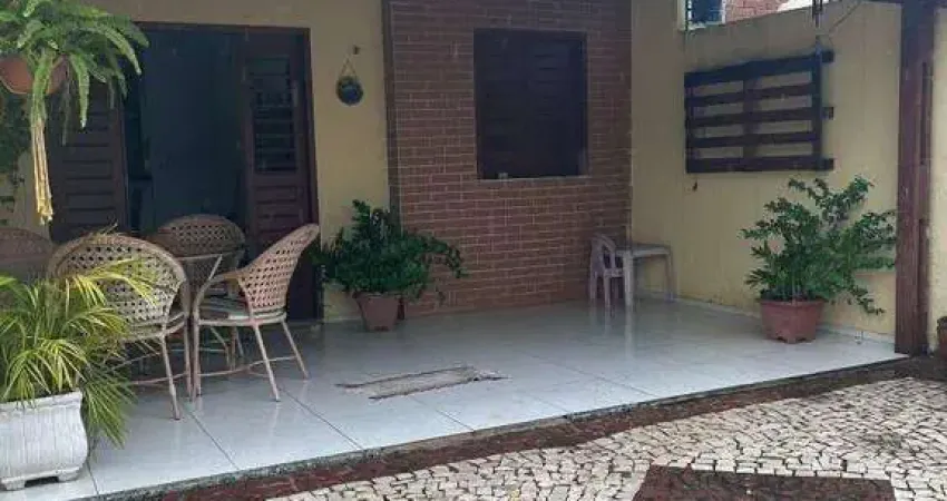 Casa à venda, 97 m² por r$ 389.000,00 - tamatanduba - eusébio/ce