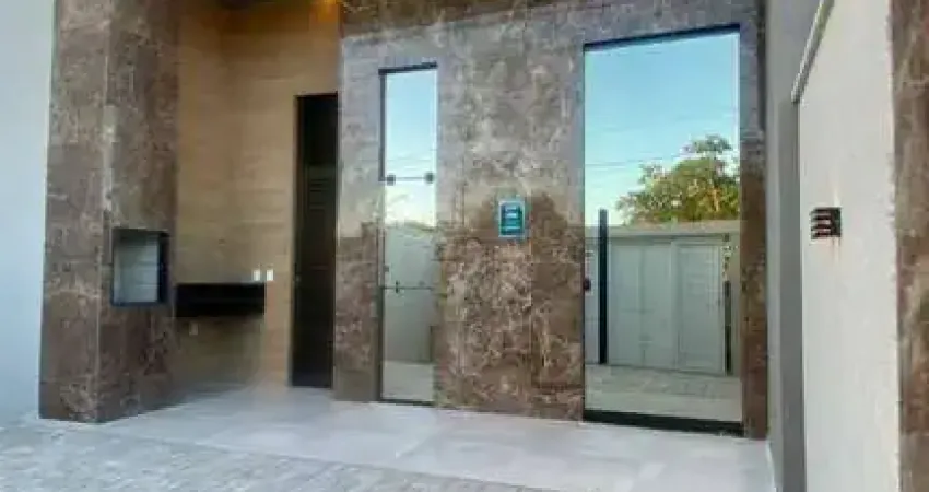 Casa com 3 dormitórios à venda, 81 m² por r$ 384.000 - urucunema - eusébio/ce