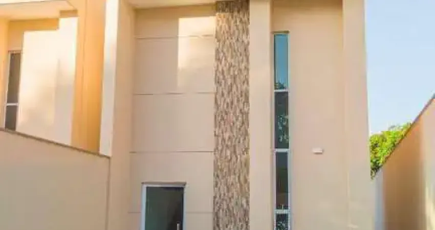 Casa com 3 dormitórios à venda, 92 m² por r$ 460.000,00 - coaçu - eusébio/ce