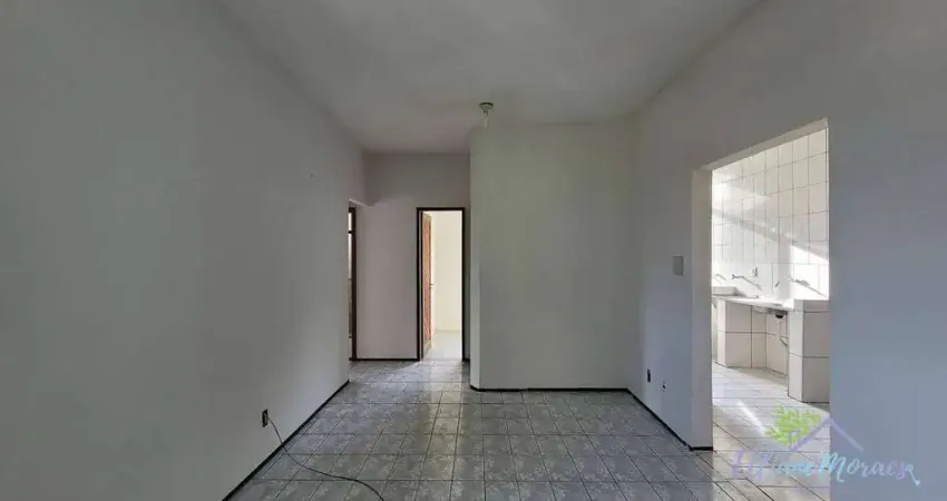 Apartamento com 3 dormitórios à venda, 70 m² por r$ 165.000 - maporanga - fortaleza/ce